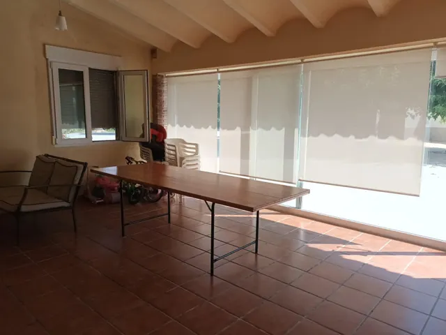 Chalet en zona El Llombo - Ontinyent — 26