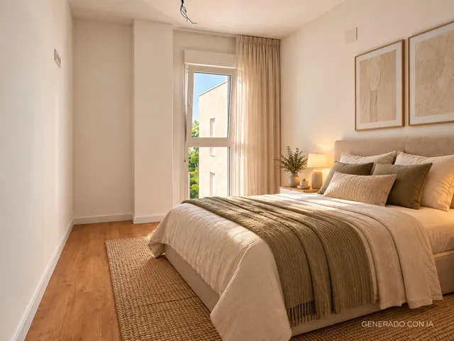 Moderno Ático en Venta Xàtiva — 14