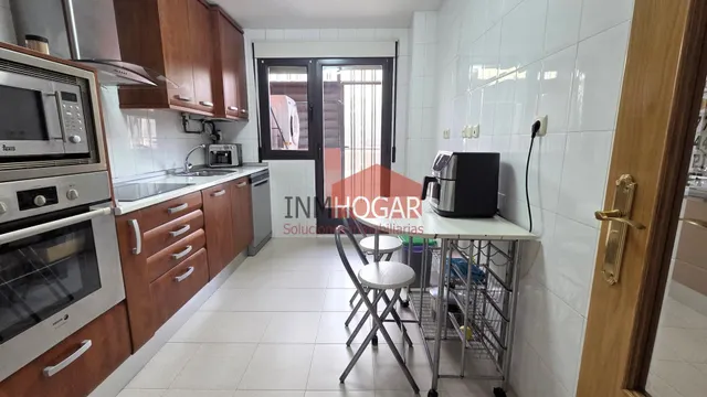 Piso v.p.o en venta ubicado en sonsoles — 11