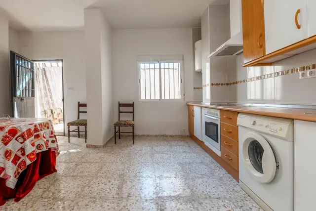 Encantadora casa en El Fargue, Granada. — 20