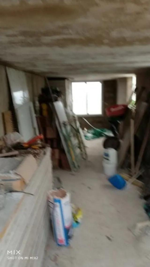 Chalet en la zona de la montana — 12
