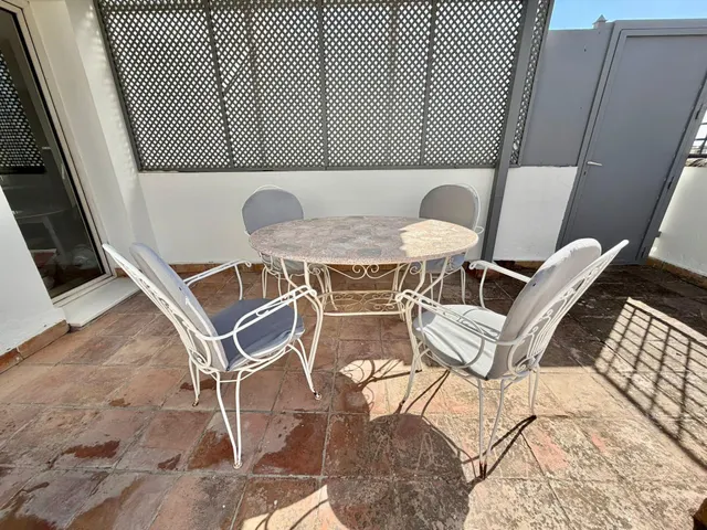 Ático Dúplex de Lujo con Terraza Privada en Calle Compas de San Jerónimo, Granada Ref: DLR00281 — 10