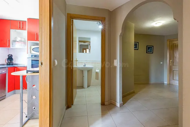 Vivienda en Las Tejeras, Los Garres - foto 5