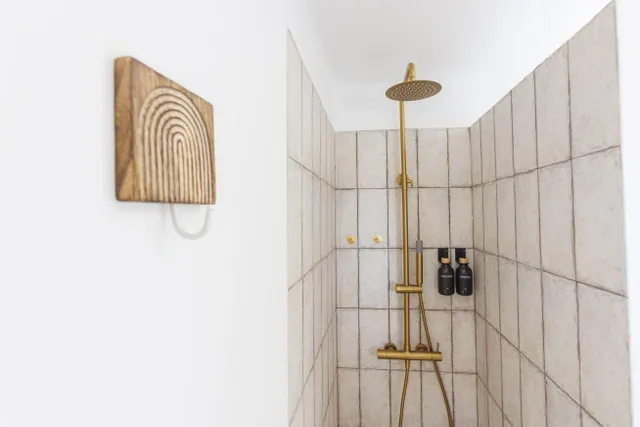 ¡Descubre tu nuevo hogar en el encantador casco histórico de Salobreña! — 26