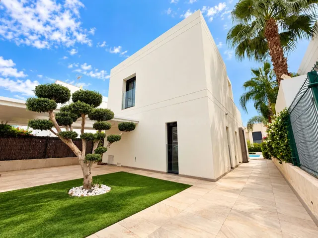 Villa 3 habitaciones 125m² en venta - Comunidad valenciana — 5
