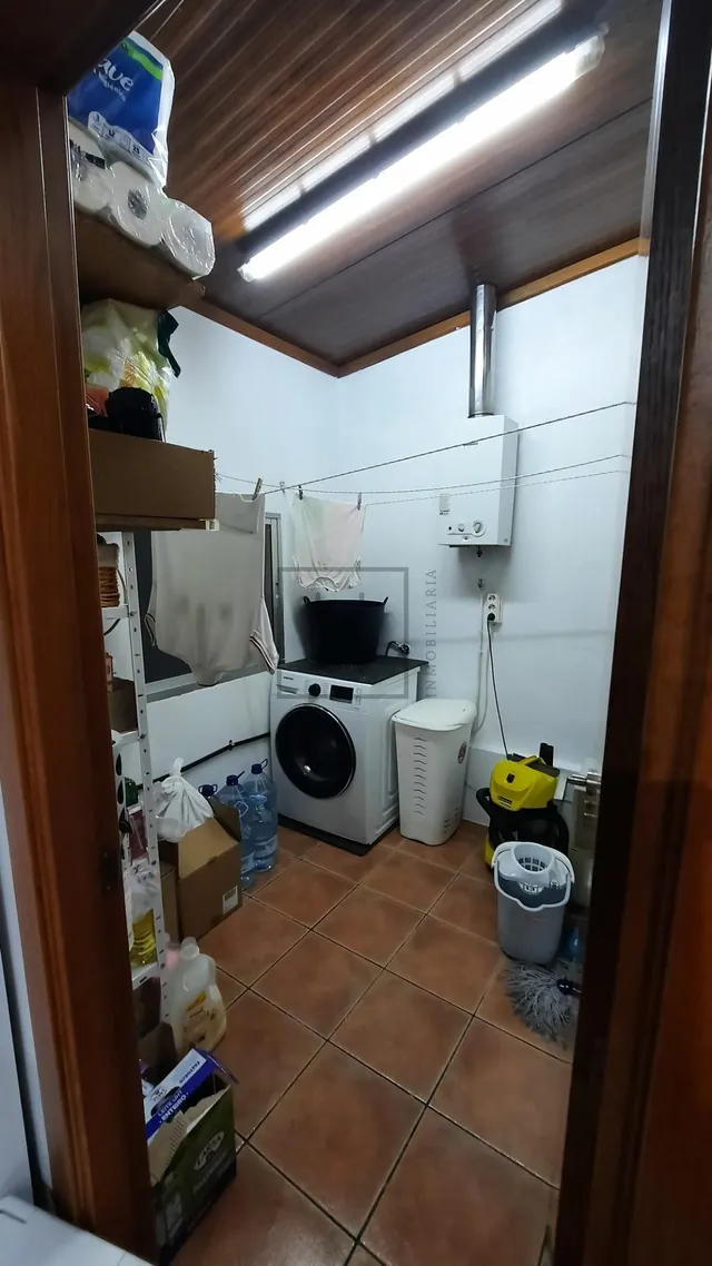 Chalet adosado con finca en Neda — 10