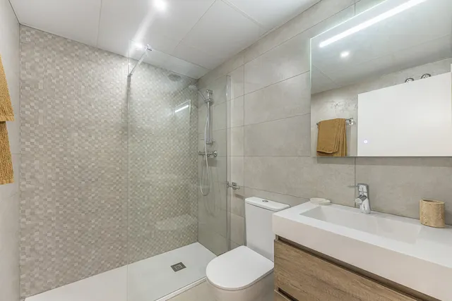 Apartamento 2 habitaciones 157m² en venta - Riviera del sol — 12