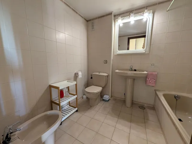PISO EN VENTA CALLE BRASIL ( VISTAS AL MAR) — 15