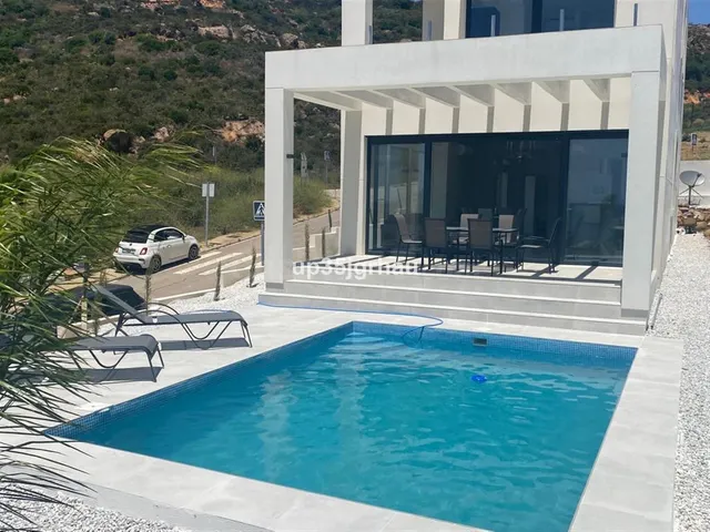 Parcela en venta - Torreguadiaro-San Diego - foto 3