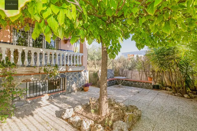 Chalet 3 habitaciones 168m² en venta - El ventorrillo 1 — 45