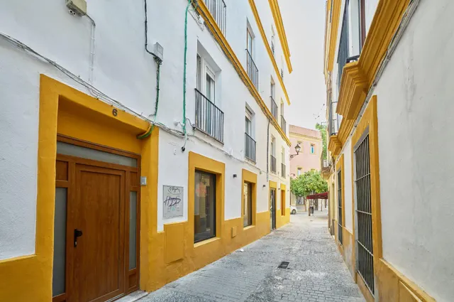 APARTAMENTO EN EL CENTRO CON LICENCIA TURISTICA — 27