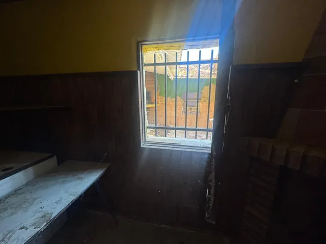 Chalet adosado en Algueña — 6