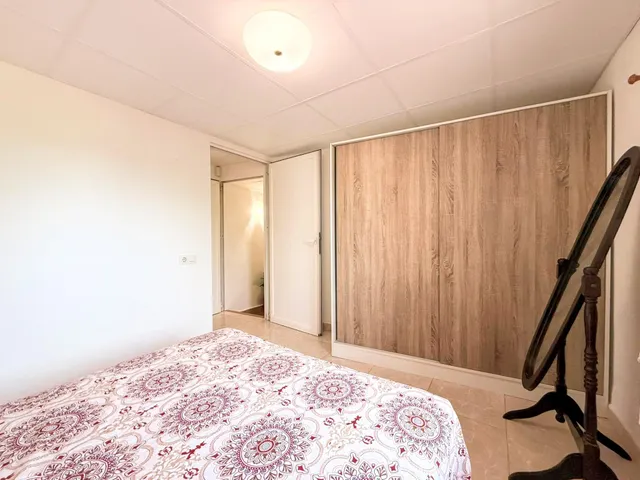 FANTASTICA MASIA CON PISCINA Y AMPLIA PARCELA EN VENTA — 19