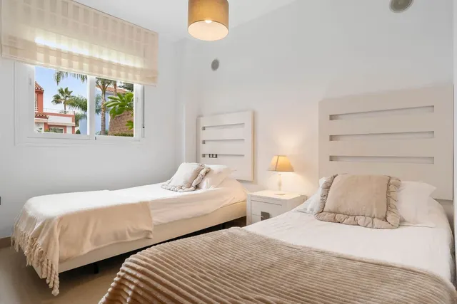 Apartamento 2 habitaciones 93m² en venta - Costa Del Sol — 18