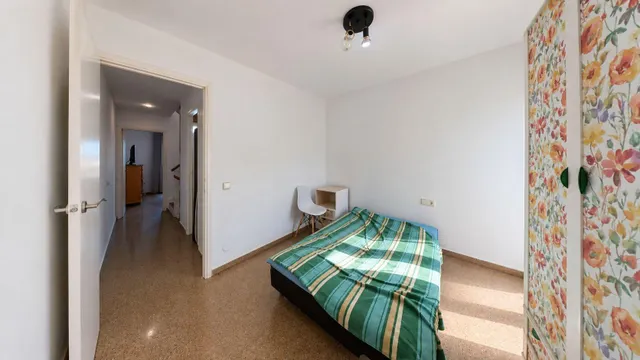 Chalet pareado en venta. — 20