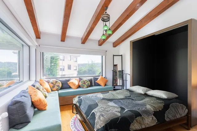 CASA CON ENCANTO EN LUGO — 46