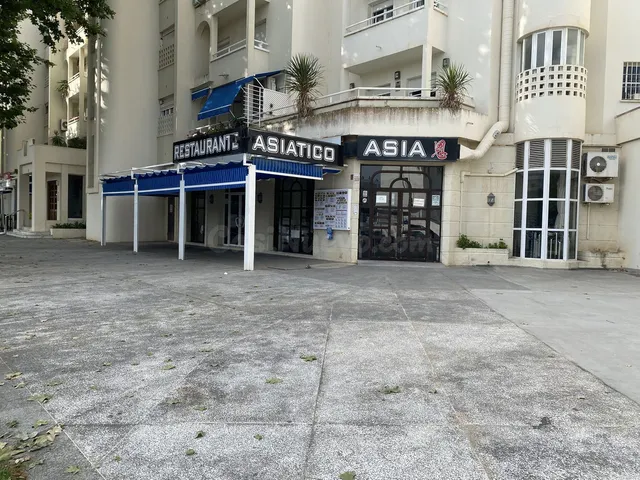 Restaurante 222m² en venta - Centro
