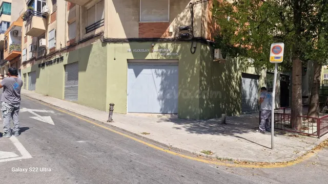 TRASTEROS EN ALQUILER - DESDE 85 EUROS - DESDE 4 METROS CUAD - foto 3