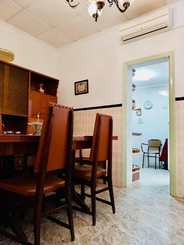 Céntrica casa unifamiliar parcialmente reformada en Guardamar — 14