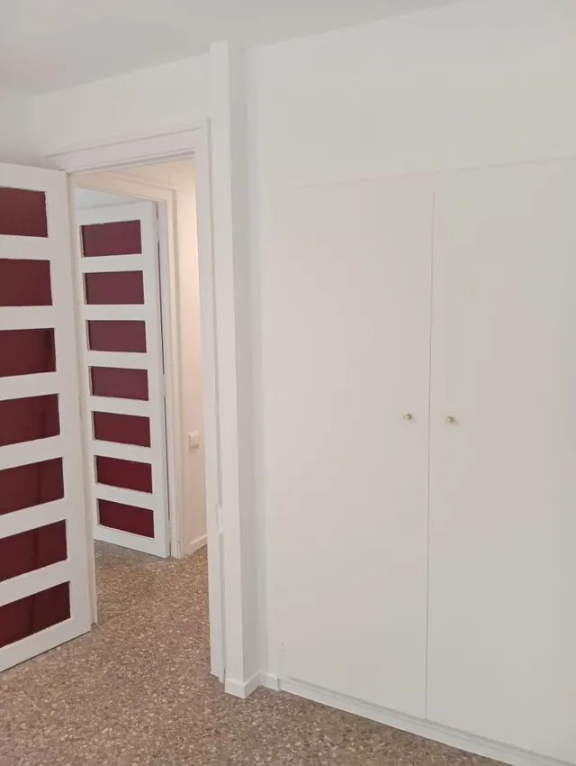 Ático en la zona del pilar — 27