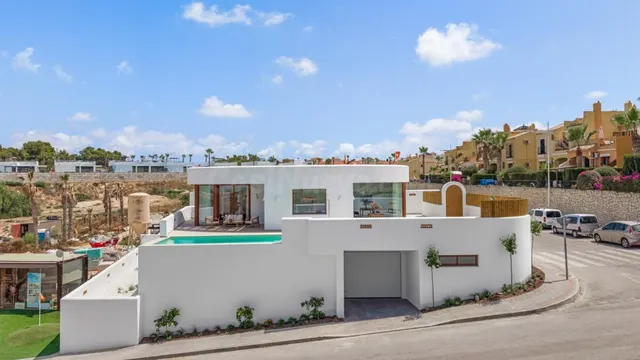 Casa-Chalet en Venta en Algorfa Alicante - foto 2