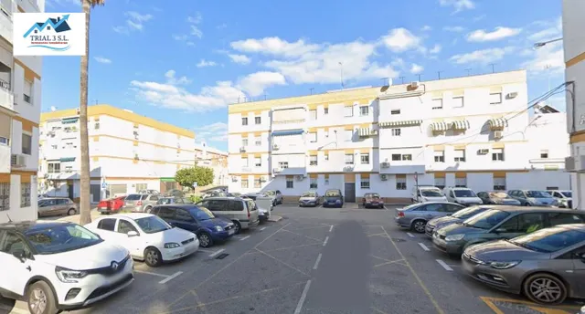 Venta piso en Sevilla