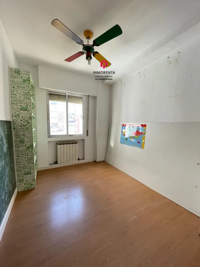 Vivienda en venta en Fuenlabrada – paseo de lisboa | inversión con inquilino — 23