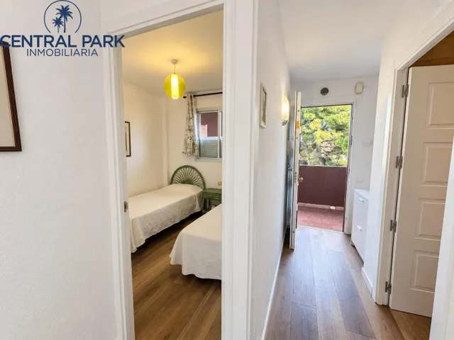 Apartamento reformado en zona turística de Salou. — 16