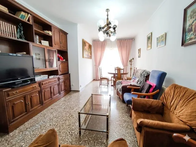Piso - Hospitalet de Llobregat, l (Collblanc) — 29