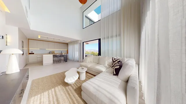 Villa 3 habitaciones 293m² en venta - Pla de cantal — 30