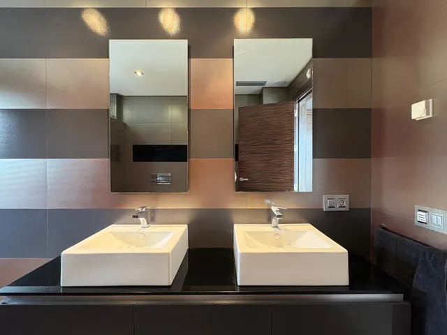 Exclusiva villa de lujo en Elda - la jaud - elegancia, modernidad y confort en entorno rural — 31