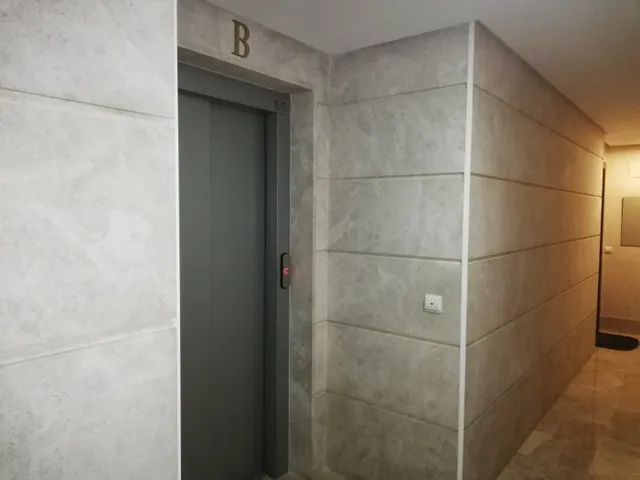 Piso de 1 dormitorio amueblado en zona Avenida de España — 11
