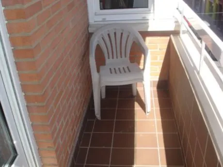 SE VENDE PISO EN EL CENTRO DE VALENCIA DE DON JUAN, EXTERIOR, CON TERRAZA, HILO MUSICAL — 2