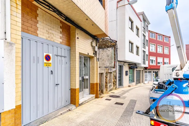 Oportunidad única en Malpica: 3 solares urbanos a 200 metros