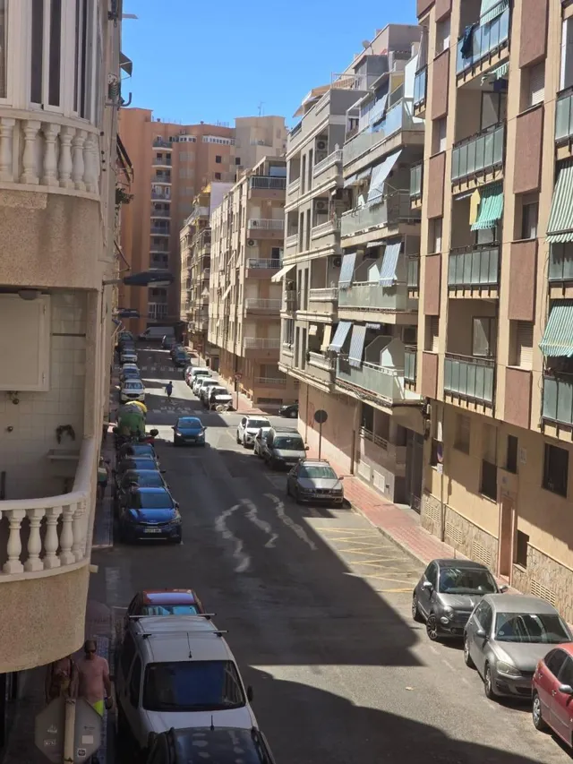 Apartamento 2 habitaciones 91m² en venta - Estacion de autobuses — 7