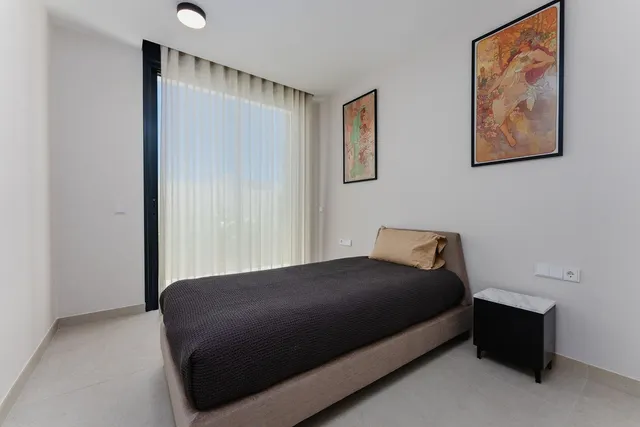 Apartamento 3 habitaciones 131m² en venta - Marbella — 23