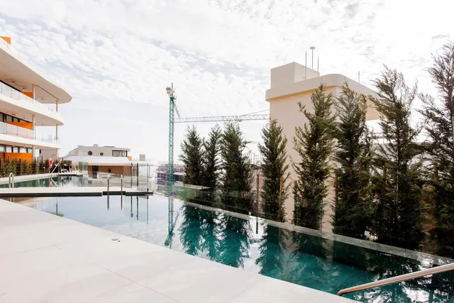 Apartamento 2 habitaciones 89m² en venta - Centro — 19