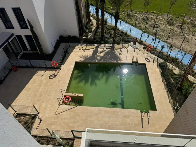Ático 2 habitaciones 149m² en venta - Costa Del Sol — 15