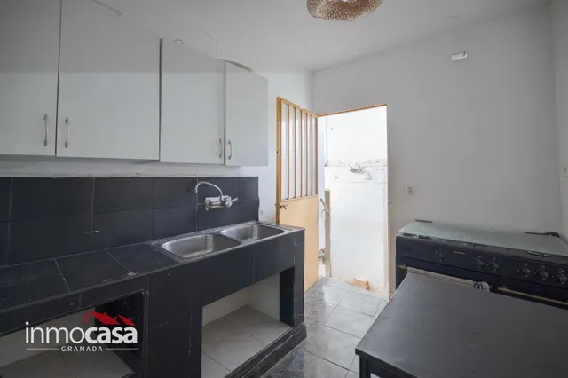 Casa en venta en Dúrcal con vistas a sierra nevada — 13