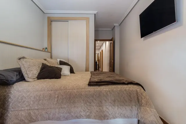 Apartamento a la venta en el Centro de Torrevieja — 21