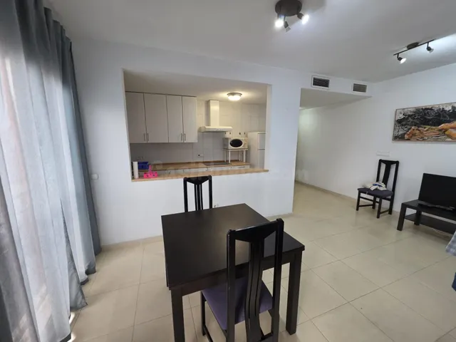 PRECIOSO PISO EN MOLINA DE SEGURA — 2