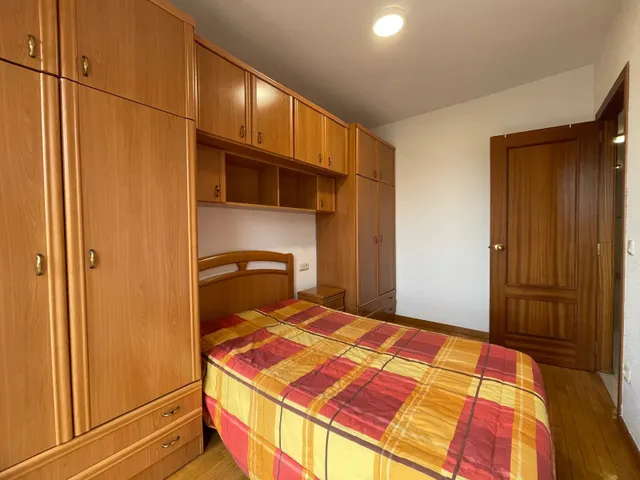 Se alquila piso en Camponaraya — 15