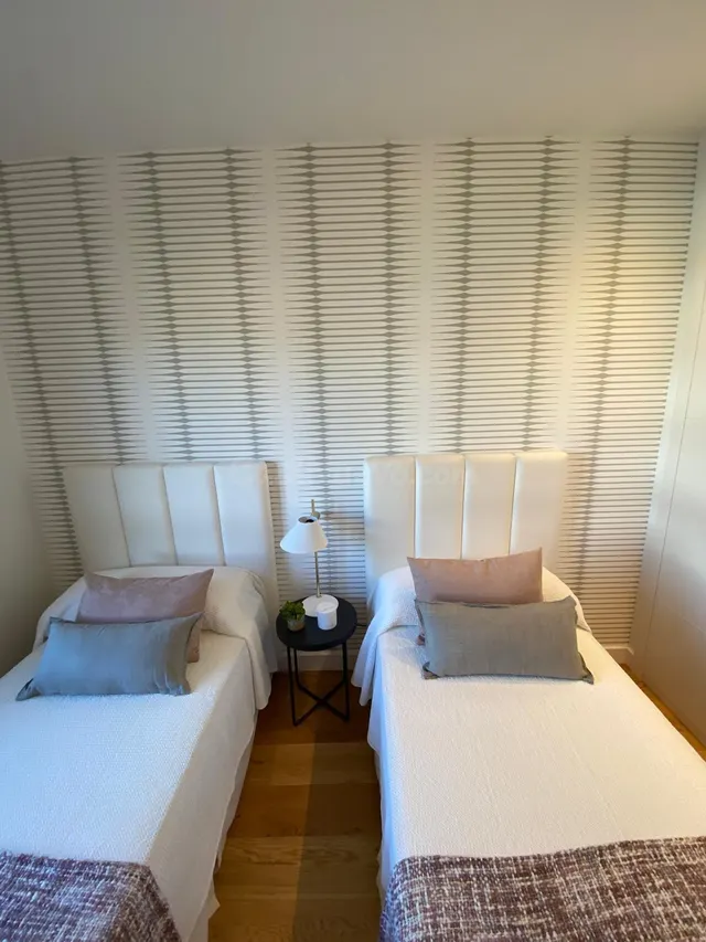 Planta baja 3 habitaciones 199m² en venta - Limonar — 5