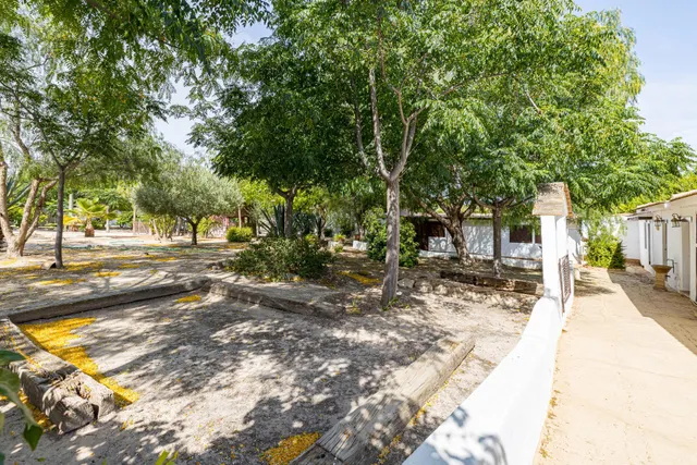 CHALET EN LOS VALIENTES — 29