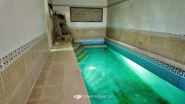 Espectacular Villa de Lujo en Orihuela con Piscina y Ascensor — 18