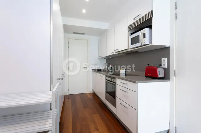 Apartamento 3 habitaciones 140m² en alquiler - Les Planes — 6