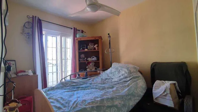 Casa 3 habitaciones en venta - La Zenia — 14