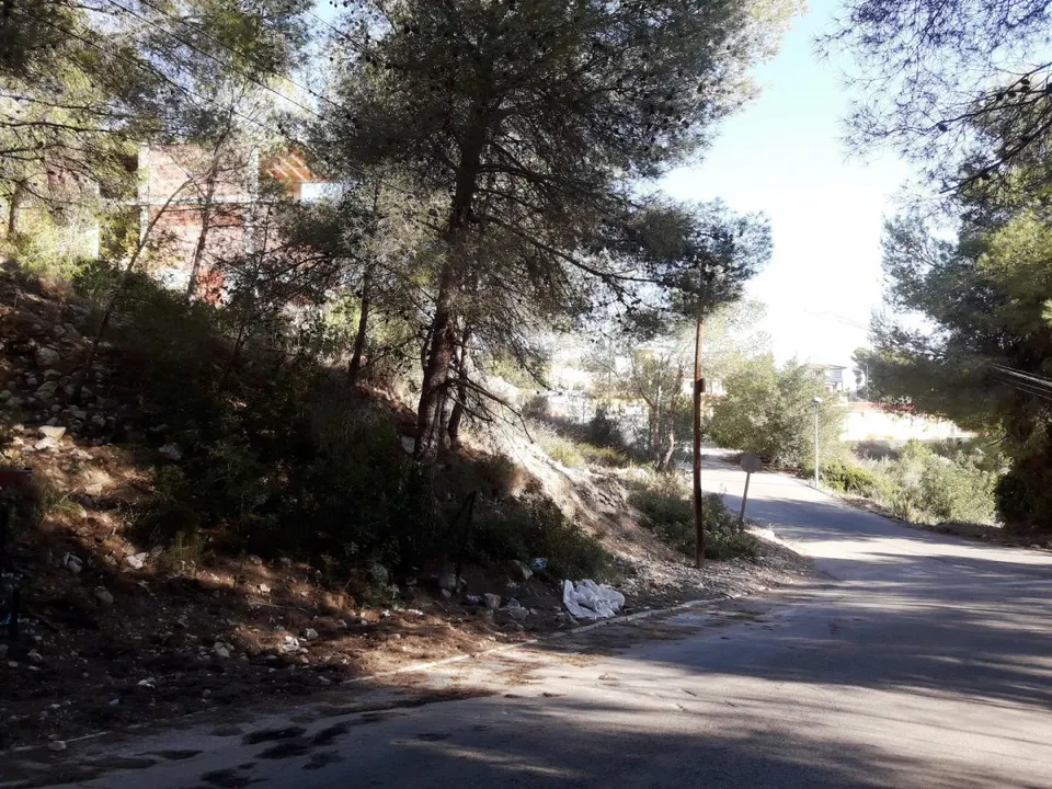 PARCELA DE 947 m2 EN COSTA CUNIT - TARRAGONA