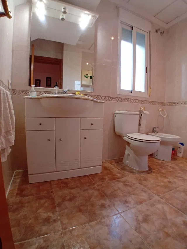 Chalet independiente en Santa Ana de la Albaida ! — 17