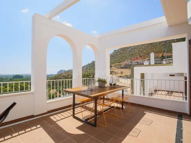 Ático 3 habitaciones 89m² en venta - Costa de valencia - foto 5